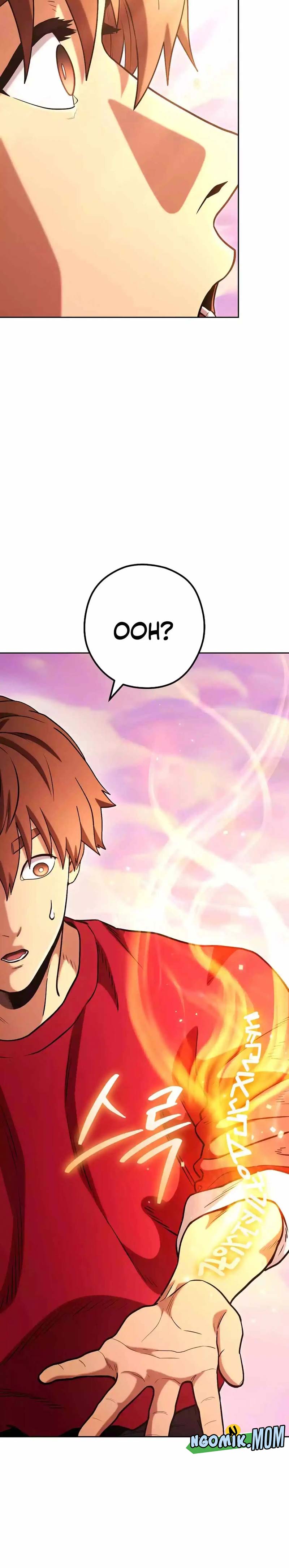 Dungeon Reset Chapter 201 Gambar 31